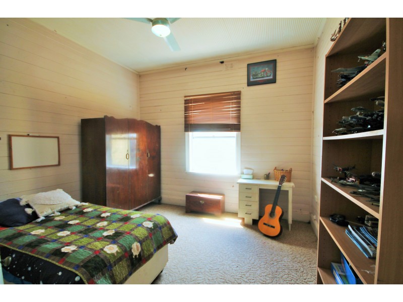 5 JOHN STREET, Merriwa NSW 2329