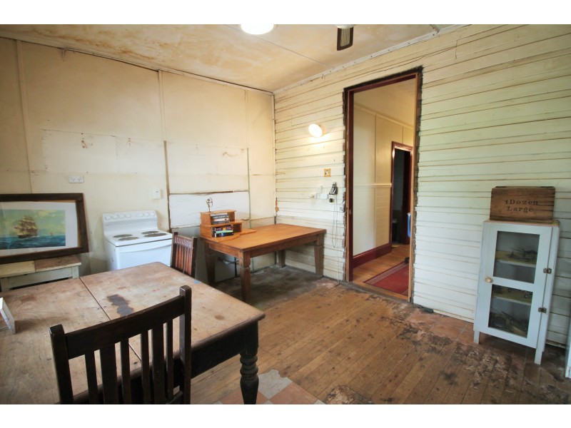 5 JOHN STREET, Merriwa NSW 2329