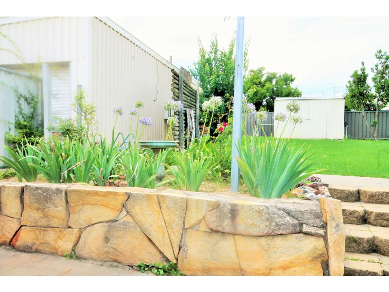 5 JOHN STREET, Merriwa NSW 2329