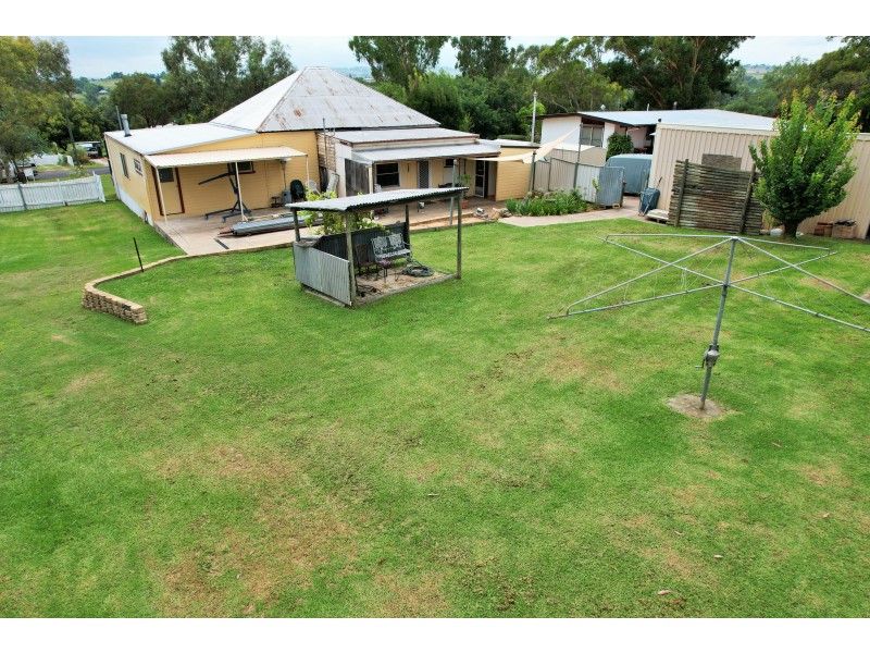 5 JOHN STREET, Merriwa NSW 2329