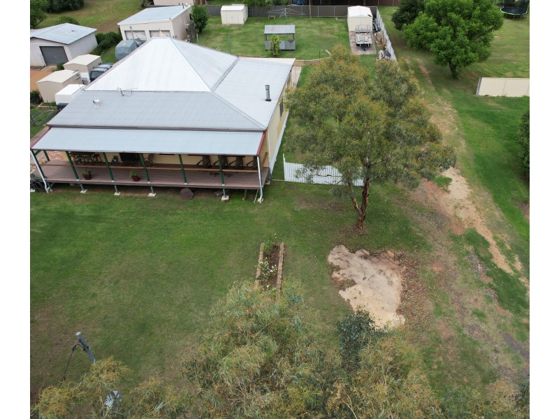 5 JOHN STREET, Merriwa NSW 2329