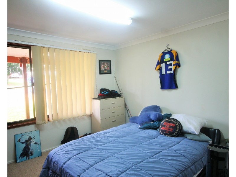 42 William Street, Merriwa NSW 2329