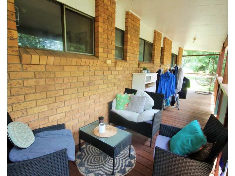 42 William Street, Merriwa NSW 2329