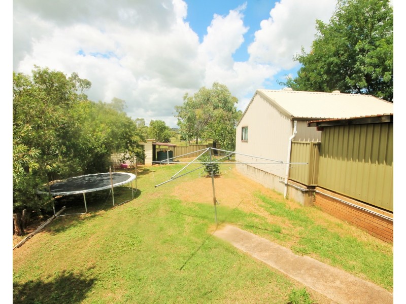 42 William Street, Merriwa NSW 2329