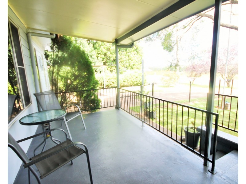 26 MACARTNEY STREET, Merriwa NSW 2329