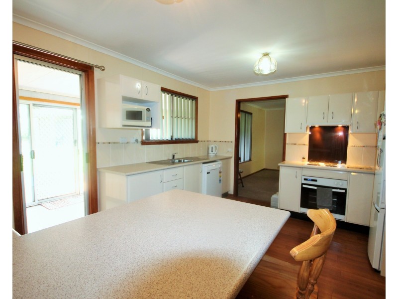 26 MACARTNEY STREET, Merriwa NSW 2329