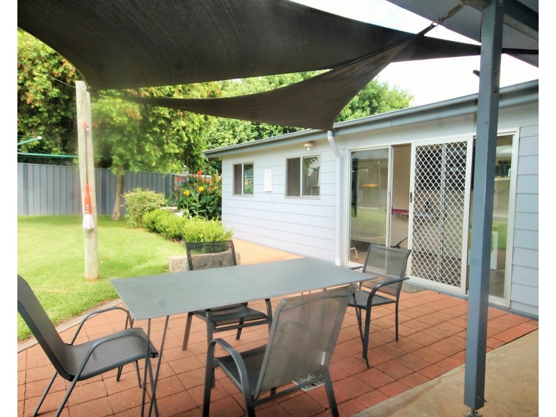 26 MACARTNEY STREET, Merriwa NSW 2329