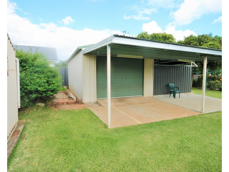 26 MACARTNEY STREET, Merriwa NSW 2329
