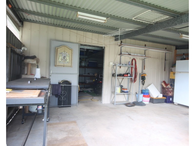 26 MACARTNEY STREET, Merriwa NSW 2329