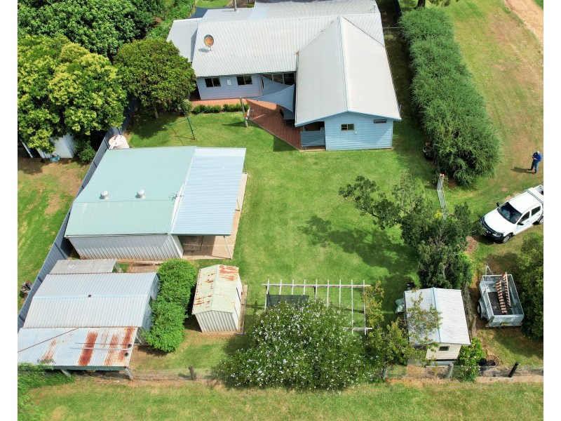 26 MACARTNEY STREET, Merriwa NSW 2329