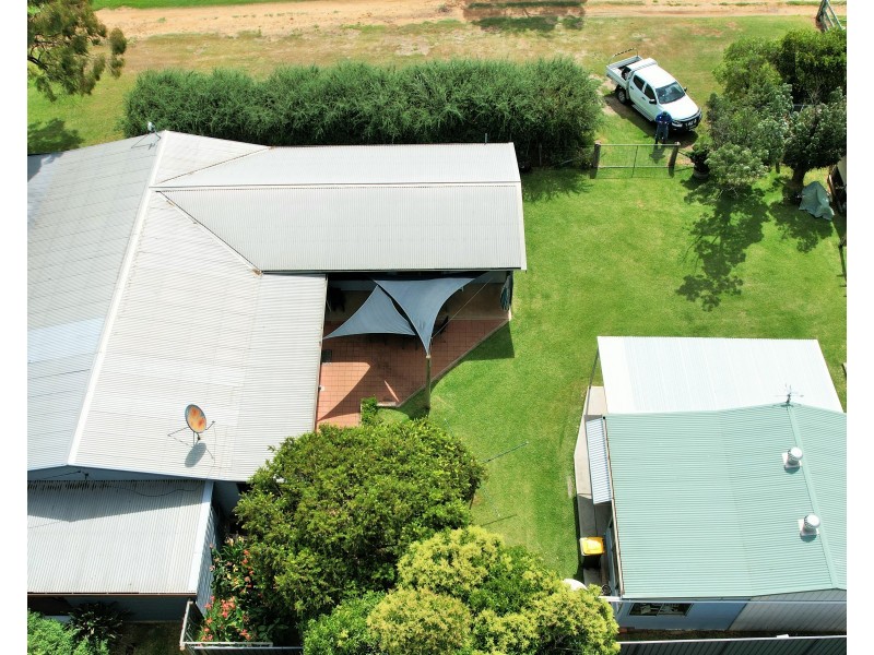 26 MACARTNEY STREET, Merriwa NSW 2329