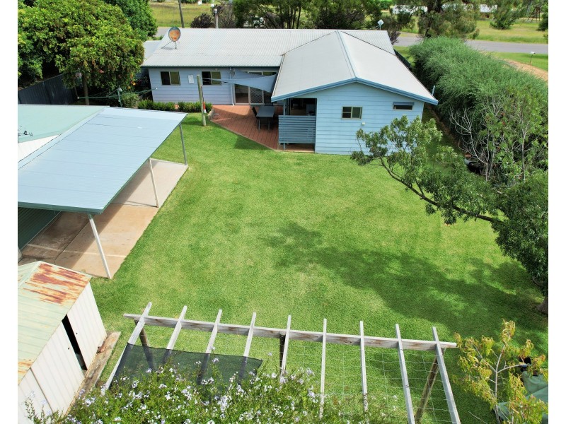 26 MACARTNEY STREET, Merriwa NSW 2329