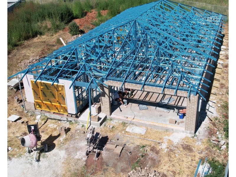 6 SCULLY CLOSE, Merriwa NSW 2329