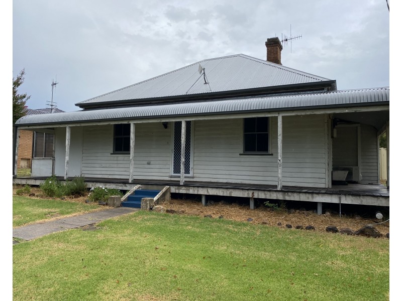 17 MacKenzie Street, Merriwa NSW 2329