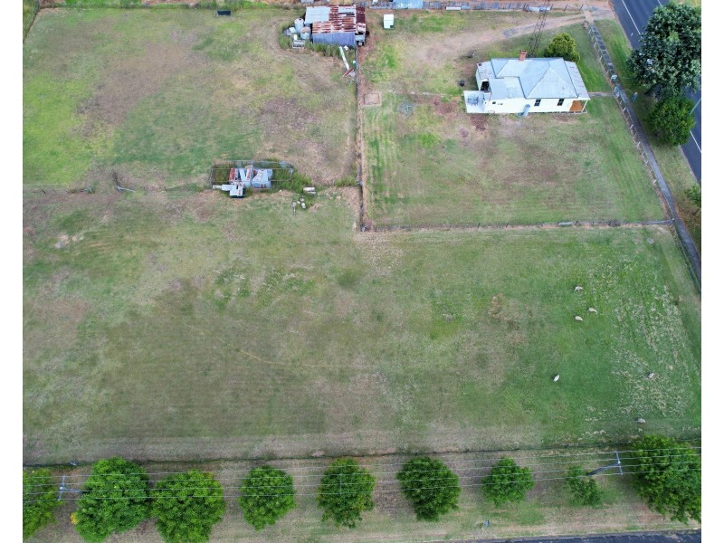 87-91 BETTINGTON STREET, Merriwa NSW 2329