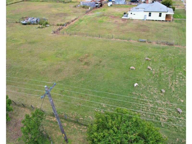 87-91 BETTINGTON STREET, Merriwa NSW 2329