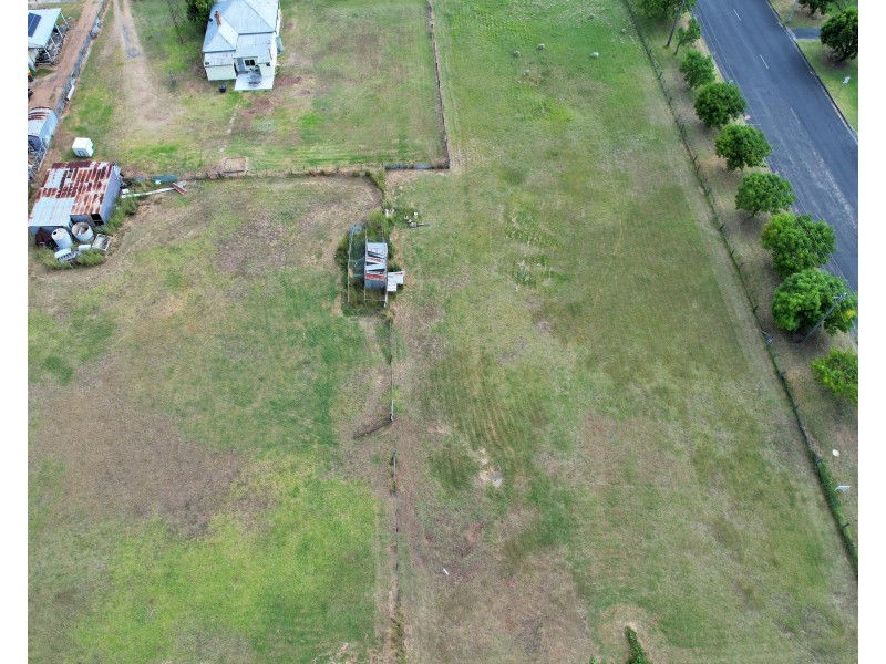 87-91 BETTINGTON STREET, Merriwa NSW 2329