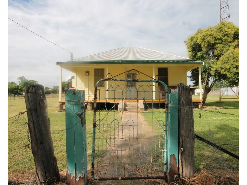 87-91 BETTINGTON STREET, Merriwa NSW 2329