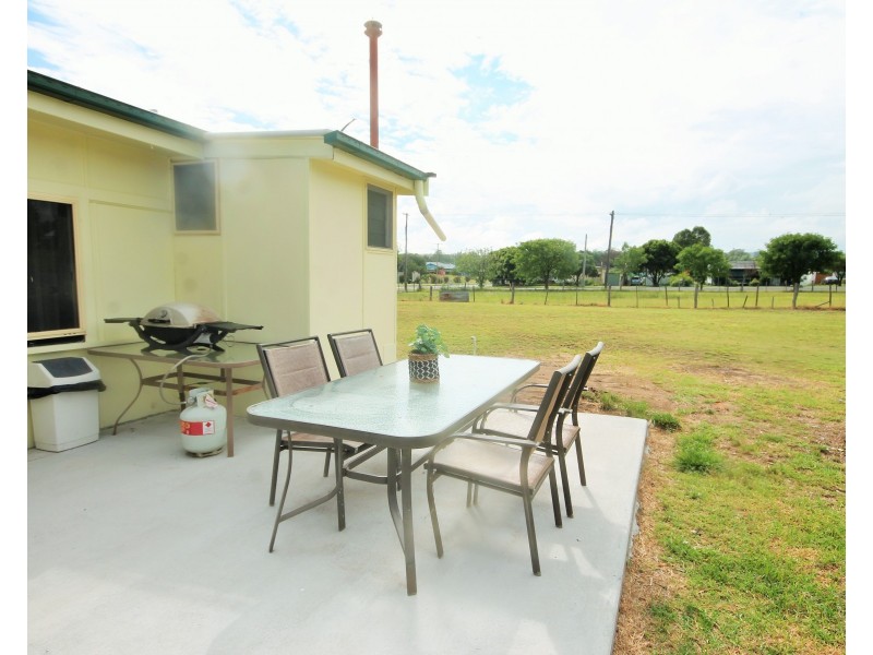 87-91 BETTINGTON STREET, Merriwa NSW 2329