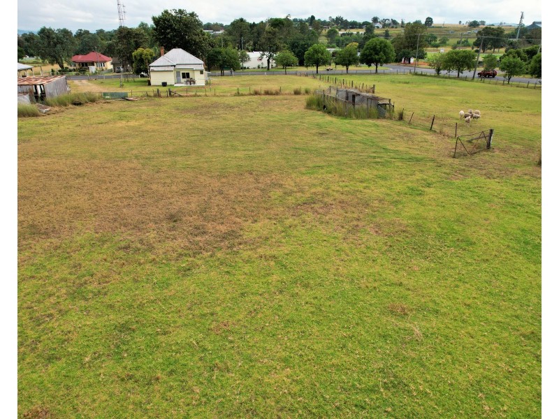 87-91 BETTINGTON STREET, Merriwa NSW 2329