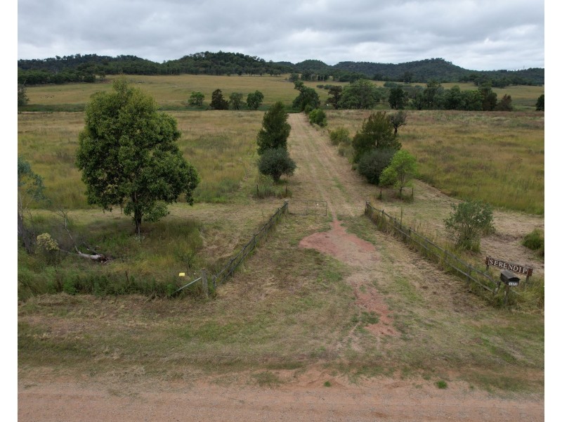 1373 Cullingral Road, Merriwa NSW 2329