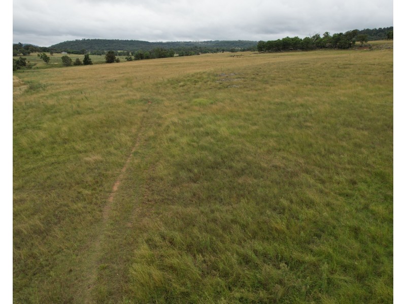 1373 Cullingral Road, Merriwa NSW 2329