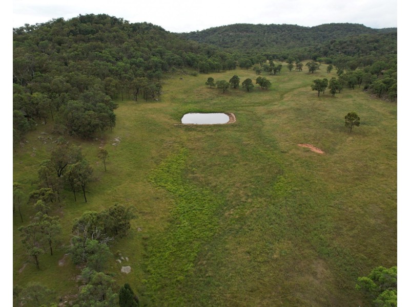 1373 Cullingral Road, Merriwa NSW 2329