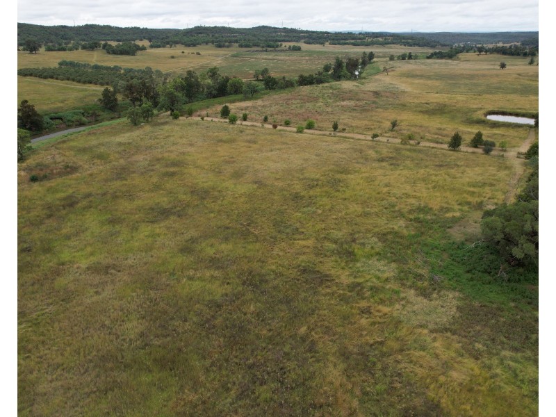 1373 Cullingral Road, Merriwa NSW 2329