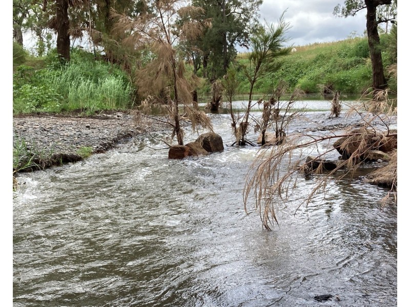 1373 Cullingral Road, Merriwa NSW 2329