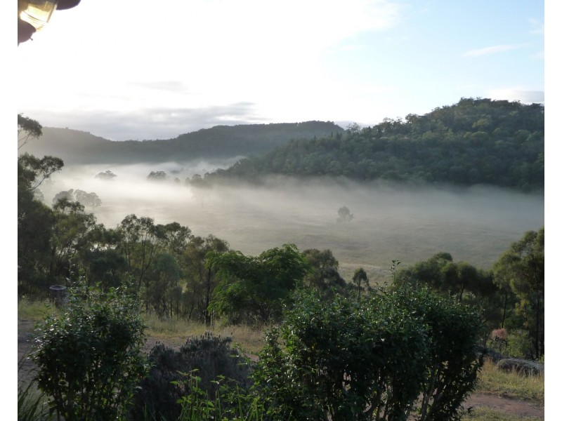 1373 Cullingral Road, Merriwa NSW 2329