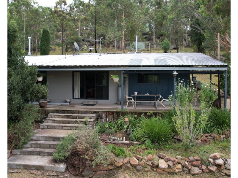 1373 Cullingral Road, Merriwa NSW 2329