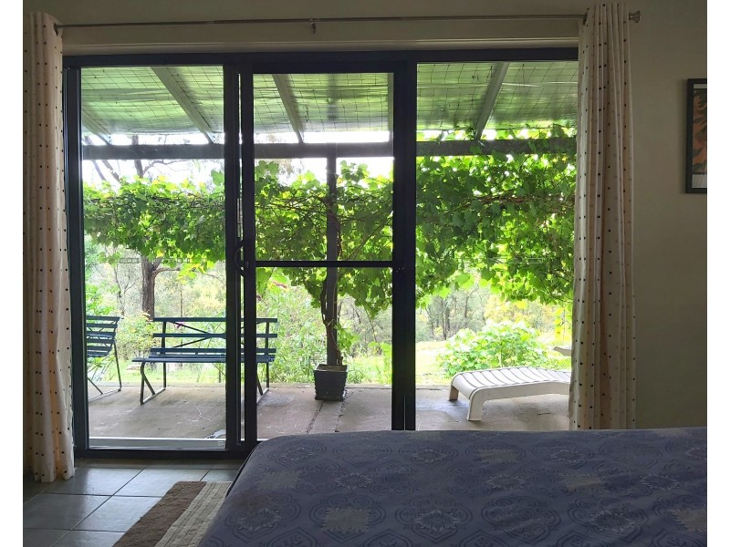 1373 Cullingral Road, Merriwa NSW 2329