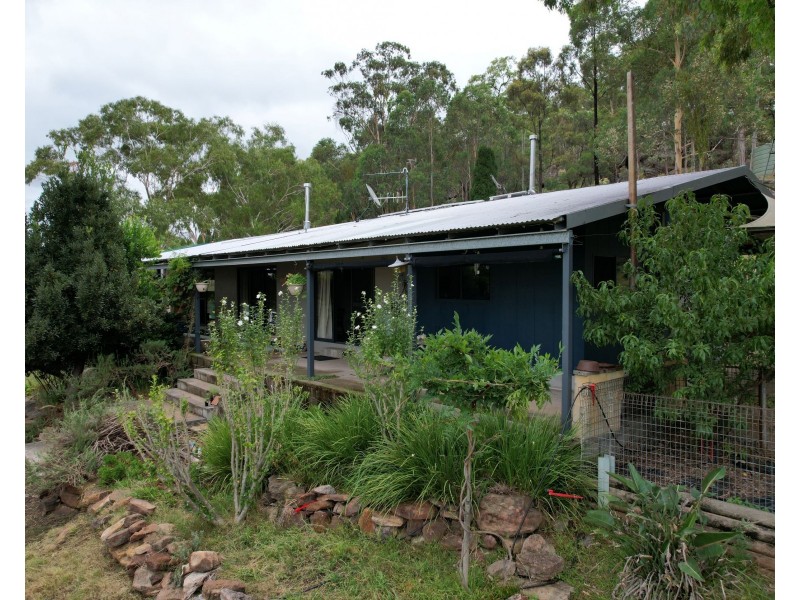 1373 Cullingral Road, Merriwa NSW 2329