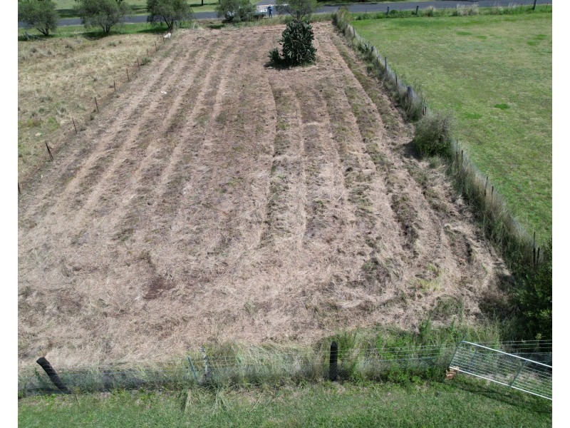 45 FLAGGS ROAD, Merriwa NSW 2329