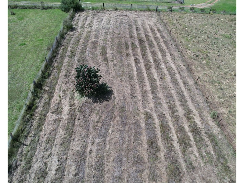 45 FLAGGS ROAD, Merriwa NSW 2329