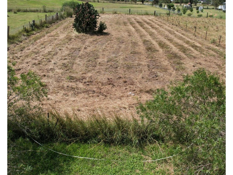 45 FLAGGS ROAD, Merriwa NSW 2329