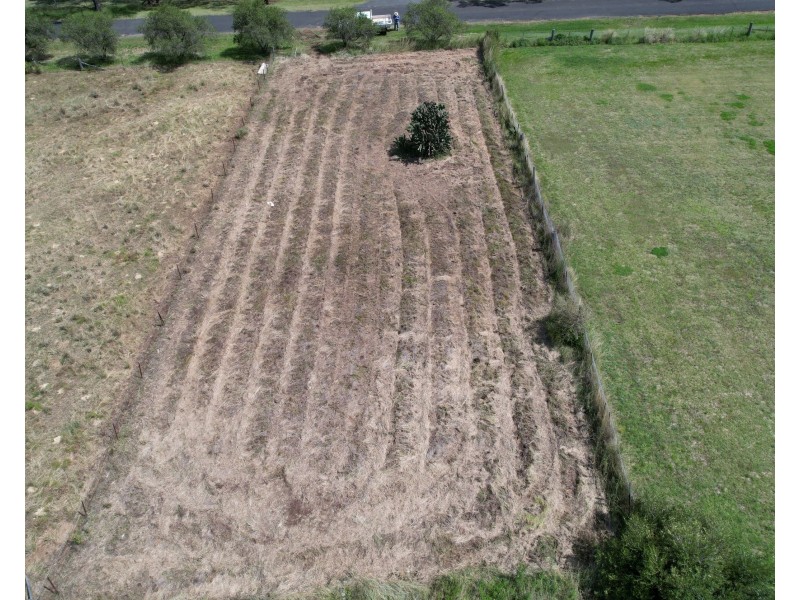 45 FLAGGS ROAD, Merriwa NSW 2329