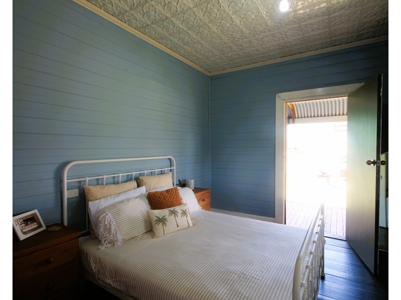 16 LAWLERS LANE, Merriwa NSW 2329