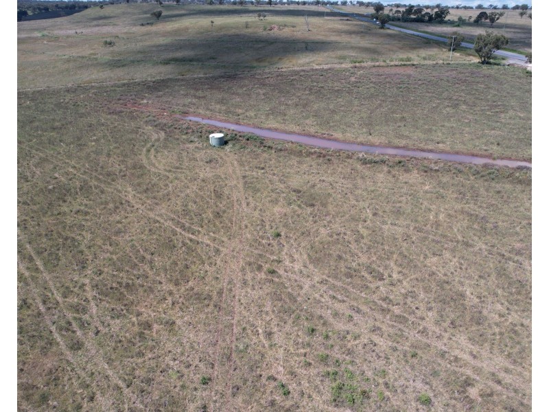 16 LAWLERS LANE, Merriwa NSW 2329