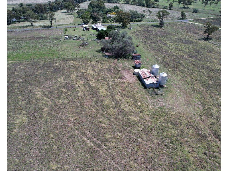 16 LAWLERS LANE, Merriwa NSW 2329