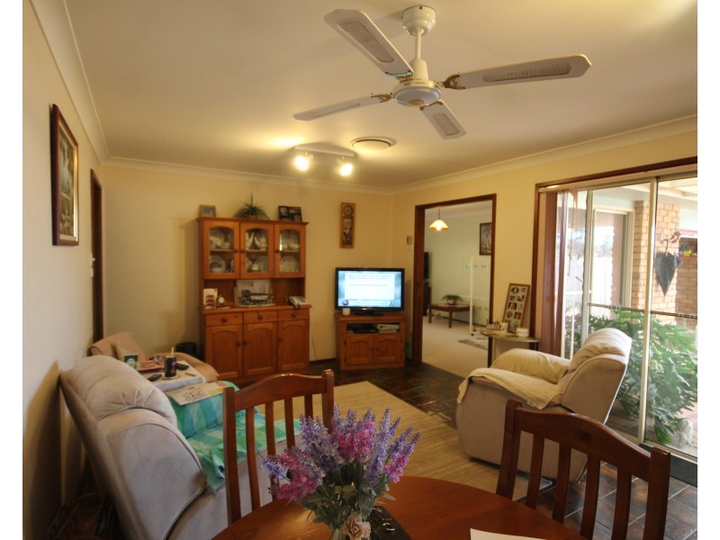 45 MARQUET STREET, Merriwa NSW 2329