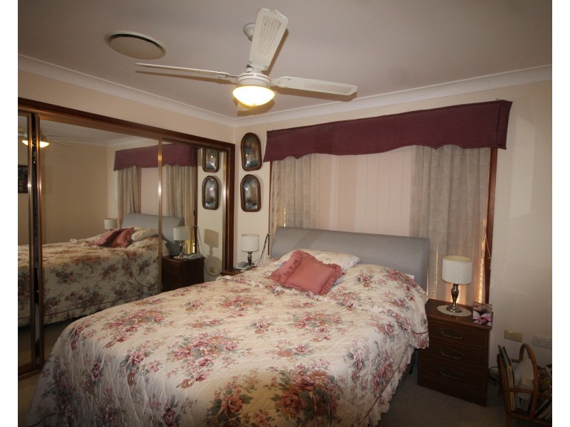 45 MARQUET STREET, Merriwa NSW 2329