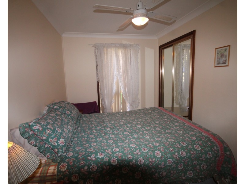 45 MARQUET STREET, Merriwa NSW 2329