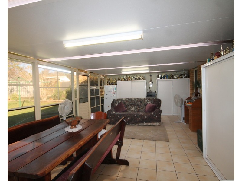 45 MARQUET STREET, Merriwa NSW 2329