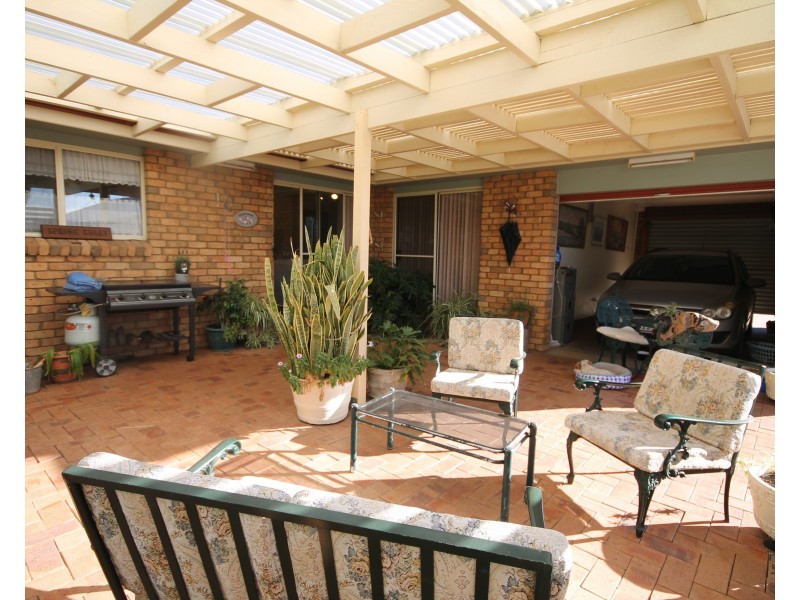 45 MARQUET STREET, Merriwa NSW 2329
