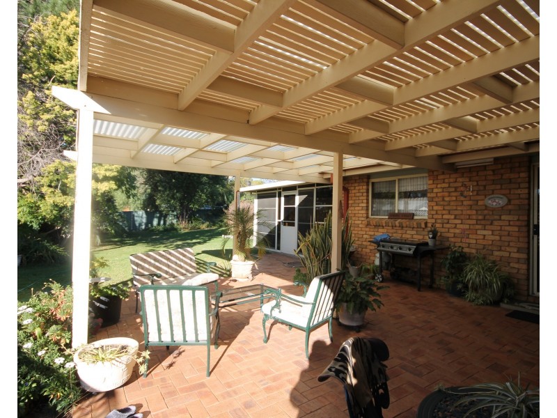 45 MARQUET STREET, Merriwa NSW 2329