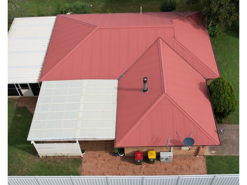 45 MARQUET STREET, Merriwa NSW 2329