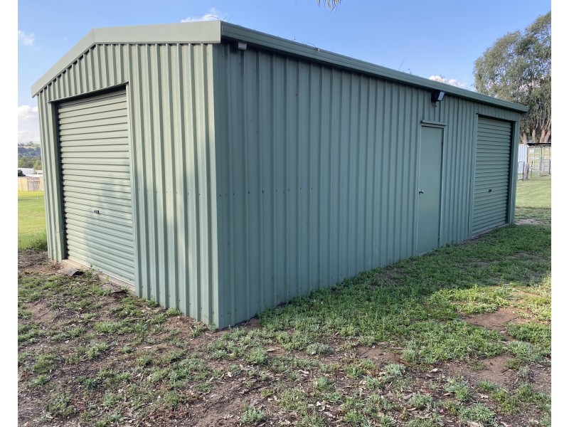 45 MARQUET STREET, Merriwa NSW 2329