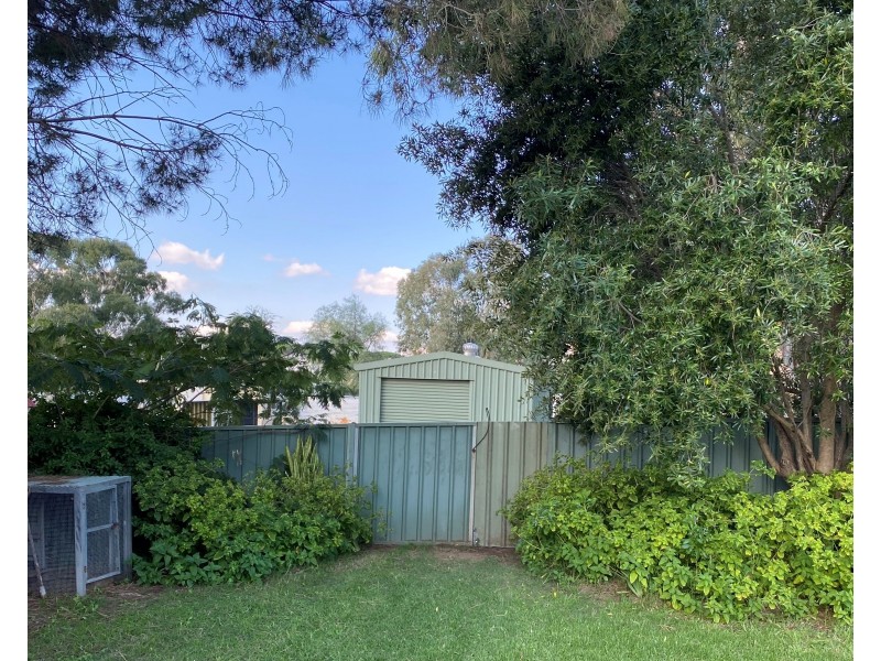 45 MARQUET STREET, Merriwa NSW 2329