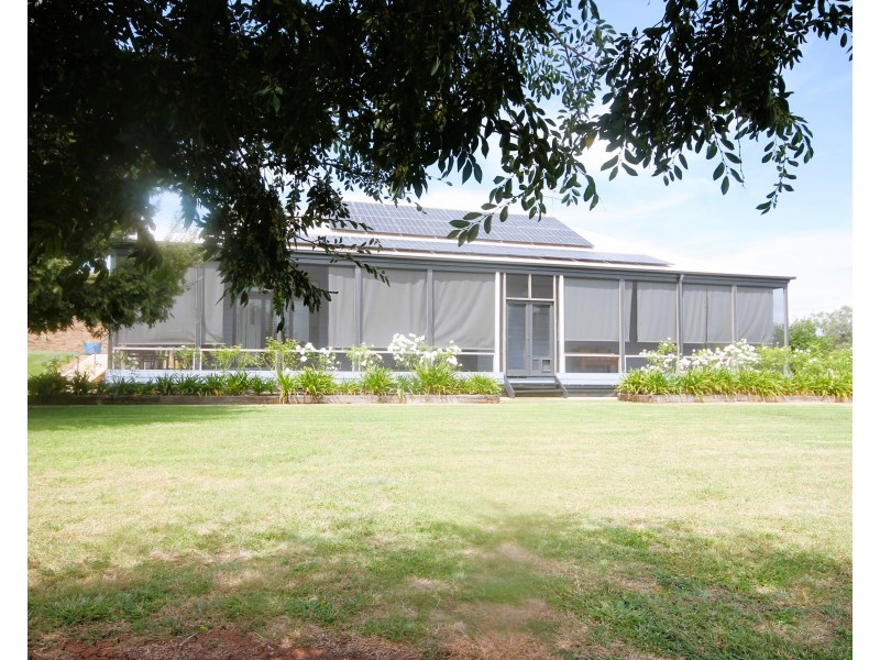 29 HALL ROAD, Merriwa NSW 2329